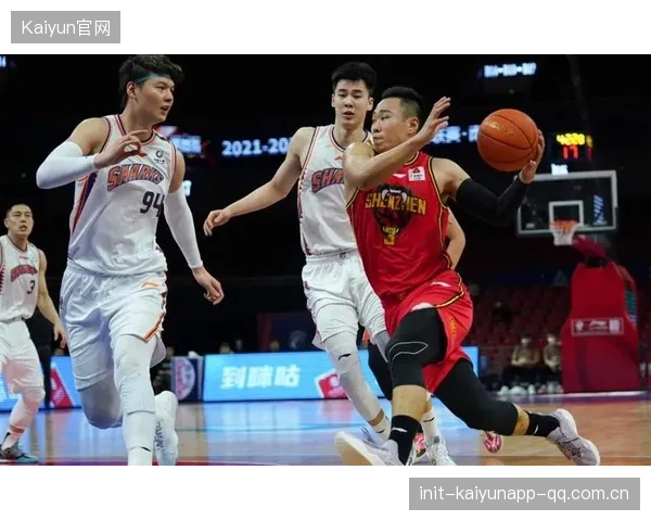 开启快节奏时代：CBA球队提升攻防转换速度的秘密武器